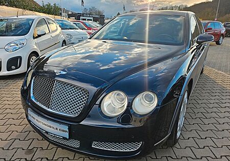 Bentley Continental Flying Spur CONTINENTAL*FLYING SPUR*V12*KONSUL FAHRZEUG*VOLL