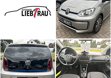 VW Up Volkswagen e-! United *beheizb. Frontscheibe*Sitzhzg*Temp