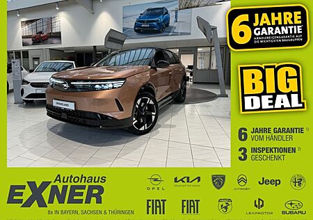 Opel Grandland X Grandland GS Matrix LED, 360-Grad Kamera