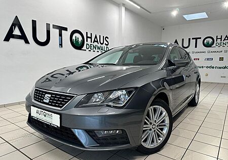 Seat Leon 2.0 TDI Xcellence*AHK*Carplay*