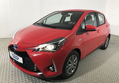 Toyota Yaris 1.5 Hybrid Comfort *ALU*CAM*SHZ*TEL*