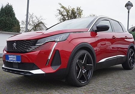 Peugeot 3008 BlueHDi 130 EAT8 Allure Pack Navi;20 Zoll