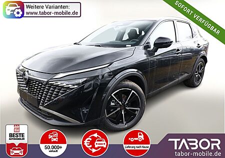Nissan Qashqai AWD Tekna Pano HUD eHk SHZ ACC UVP-35%*