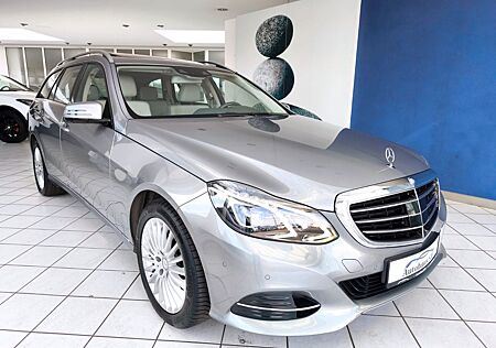 Mercedes-Benz E 350 CGI*1.Hand*MB Service*Facelift*