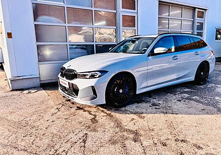 Alpina B3 Touring Vollausgestattet!!