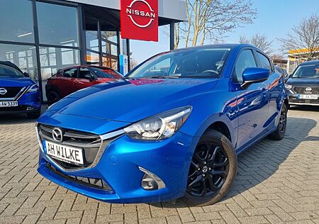 Mazda 2 1.5 SKYACTIV-G 90 Kizoku /LED/Navi/Kamera