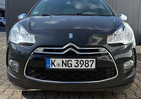 Citroën DS3 THP 155 SportChic SportChic Top