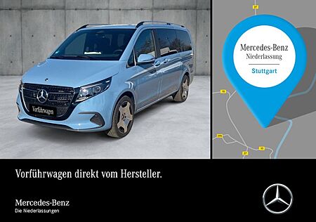 Mercedes-Benz V 250 d 9G+AHK+Navi+DIS+Klima+SitzHZ