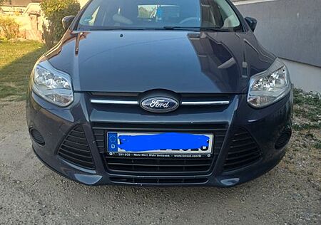 Ford Focus 1,6TDCi 85kW DPF Trend Turnier Trend