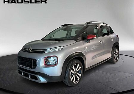 Citroën C3 Aircross CSERIE PT 110 Tempomat Regensensor P