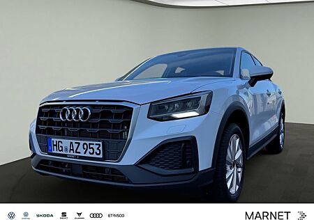Audi Q2 30 TFSI 85(116) kW(PS) Schaltgetriebe