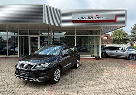 Seat Ateca Style *SERVICE NEU*NAVI*TOP*SHZ