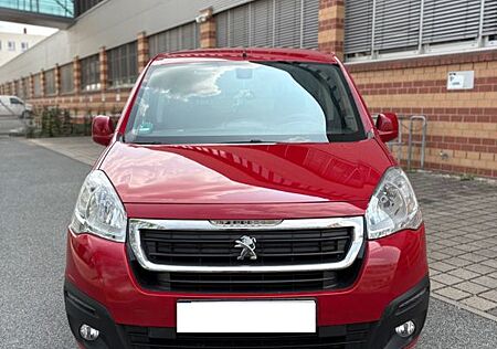 Peugeot Partner Tepee Tepee Active BlueHDi 100 S/S A...