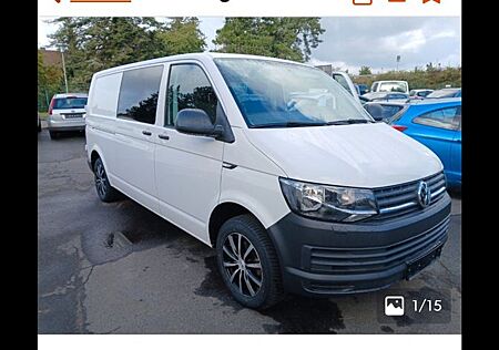VW T6 Volkswagen andere