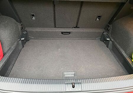 VW Golf Sportsvan Volkswagen 1.0 TSI OPF UNITED UNITED