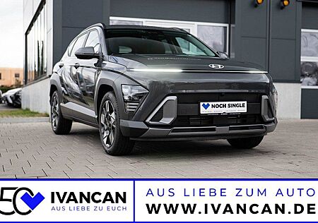 Hyundai Kona 1.6T 198PS DCT AWD PRIME BOSE