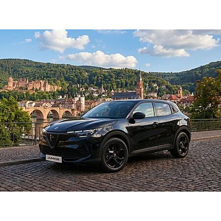 Alfa Romeo Junior leasen