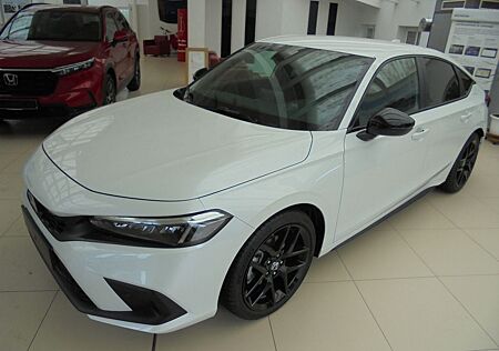 Honda Civic Lim. 5-trg. Sport/PDC/Kamera/Navi