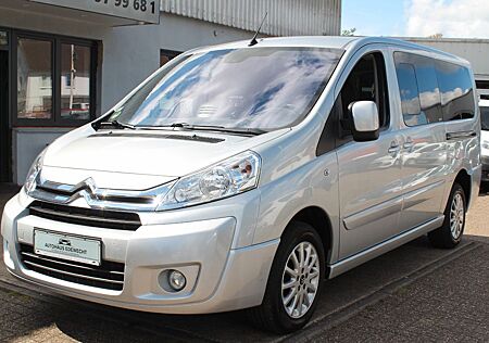 Citroën Jumpy HDi 165 FAP L2 Multispace Exclusive
