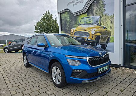 Skoda Kamiq Selection 1.0 TSI DSG