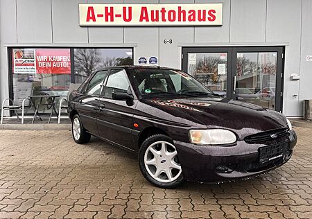 Ford Escort 1.6 Automatik