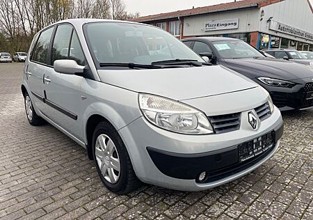 Renault Scenic II 1.6 Emotion AHK TÜV NEU