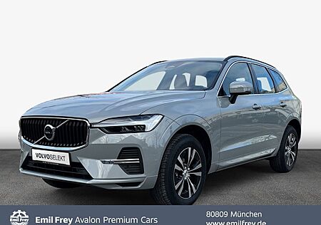 Volvo XC 60 XC60 B5 B AWD Core 184 kW, 5-türig