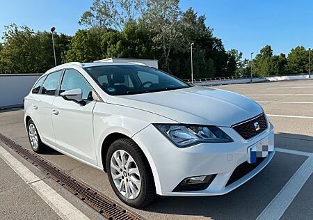 Seat Leon ST 1.6 TDI 81kW Kombi