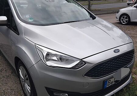 Ford C-Max 1,0 EcoBoost 92kW Trend Trend