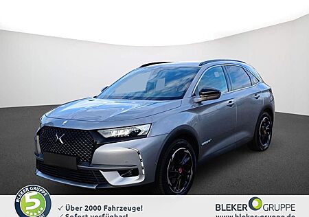 DS Automobiles DS7 Crossback E-Tense 300 Performance Line + 4x4