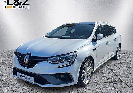 Renault Megane Grandtour Plug-in 160 RS-Line