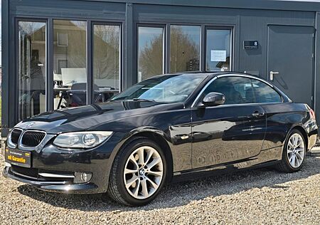 BMW 320d Cabrio *NAVI*XENON*SHZ*LED-Tagfahrlicht*
