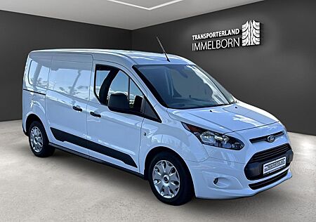 Ford Transit Connect 240 L2 S&S Trend Klima+Navi+Kame