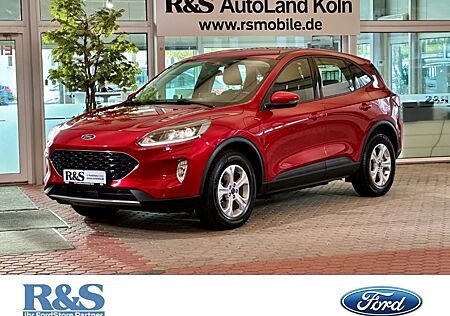 Ford Kuga Cool&Connect+Automatik+PDC+Navi+Winter-P.