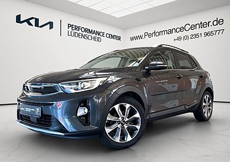 Kia Stonic 1.0 T SPIRIT *NAVI*LHZ*KAMERA*1. HAND*ALU