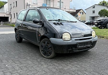 Renault Twingo TÜV 05.2026