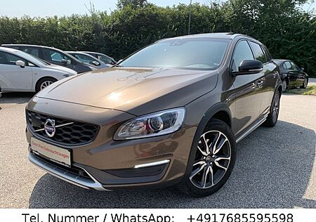Volvo V60 CC V60 Cross Country