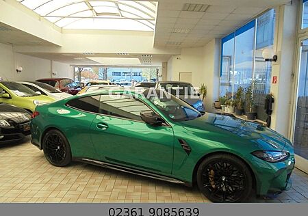 BMW M4 Coupe Competition Carbob Paket/1Hand/