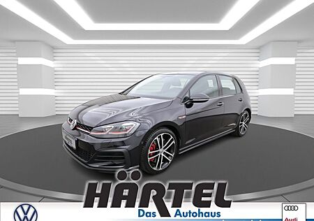 VW Golf Volkswagen 7 GTI PERFORMANCE 2.0 TSI (+ACC-RADAR) Navi