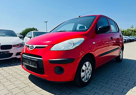 Hyundai i10 Classic
