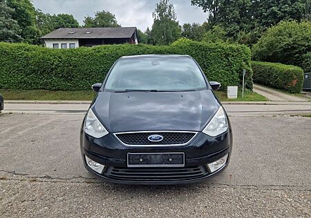 Ford Galaxy Concept *7Sitze*SHZ*Klima