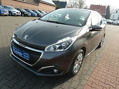 Peugeot 208 Active