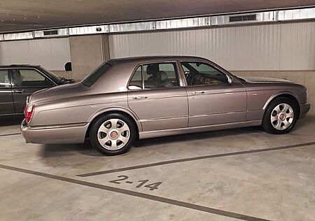 Bentley Arnage Red Label Red Label