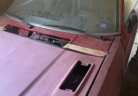 Honda Prelude