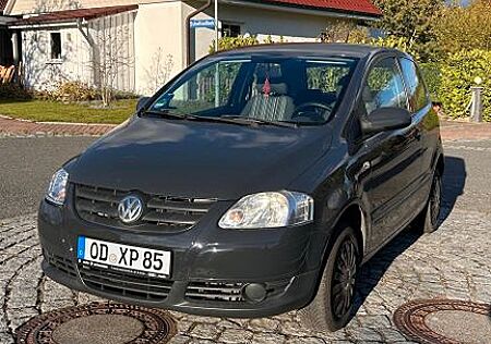 VW Fox Volkswagen 1.2 -