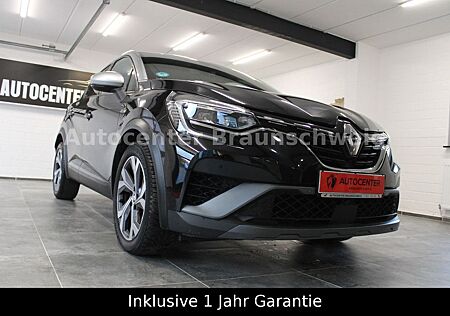 Renault Captur II R.S. Line