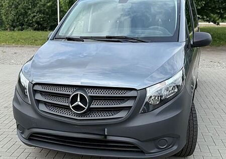 Mercedes-Benz Vito Tourer 116 CDI BlueTEC VTP/L