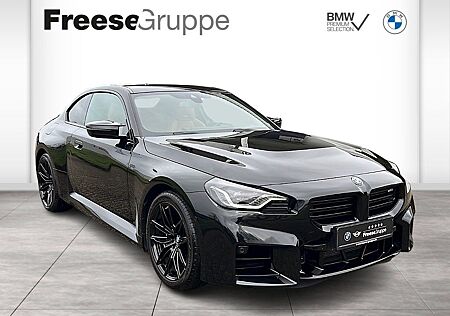 BMW M2 Coupé Head-Up HK HiFi DAB LED RFK Komfortzg.