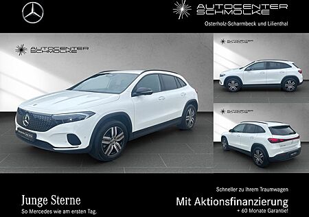 Mercedes-Benz EQA 300 4MATIC Advanced+*360°*AHK*ELECTRONIC-ART