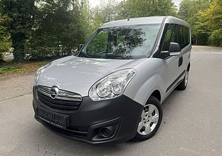Opel Combo D Selection L1H1 Klima 1.Hand